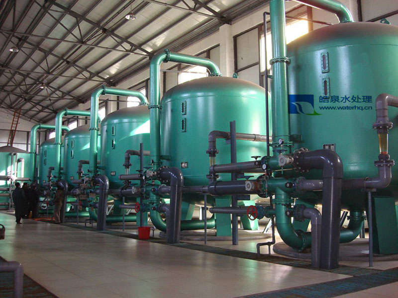 石英砂過濾器 石英砂過濾器