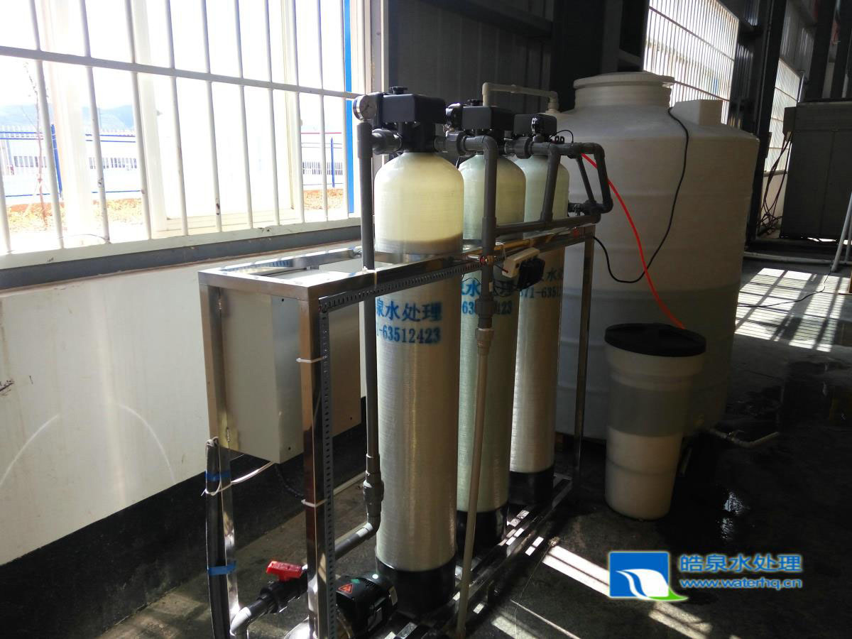 過(guò)濾凈水設(shè)備