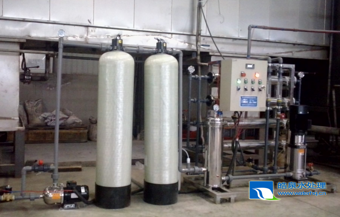 純水設(shè)備 純水設(shè)備