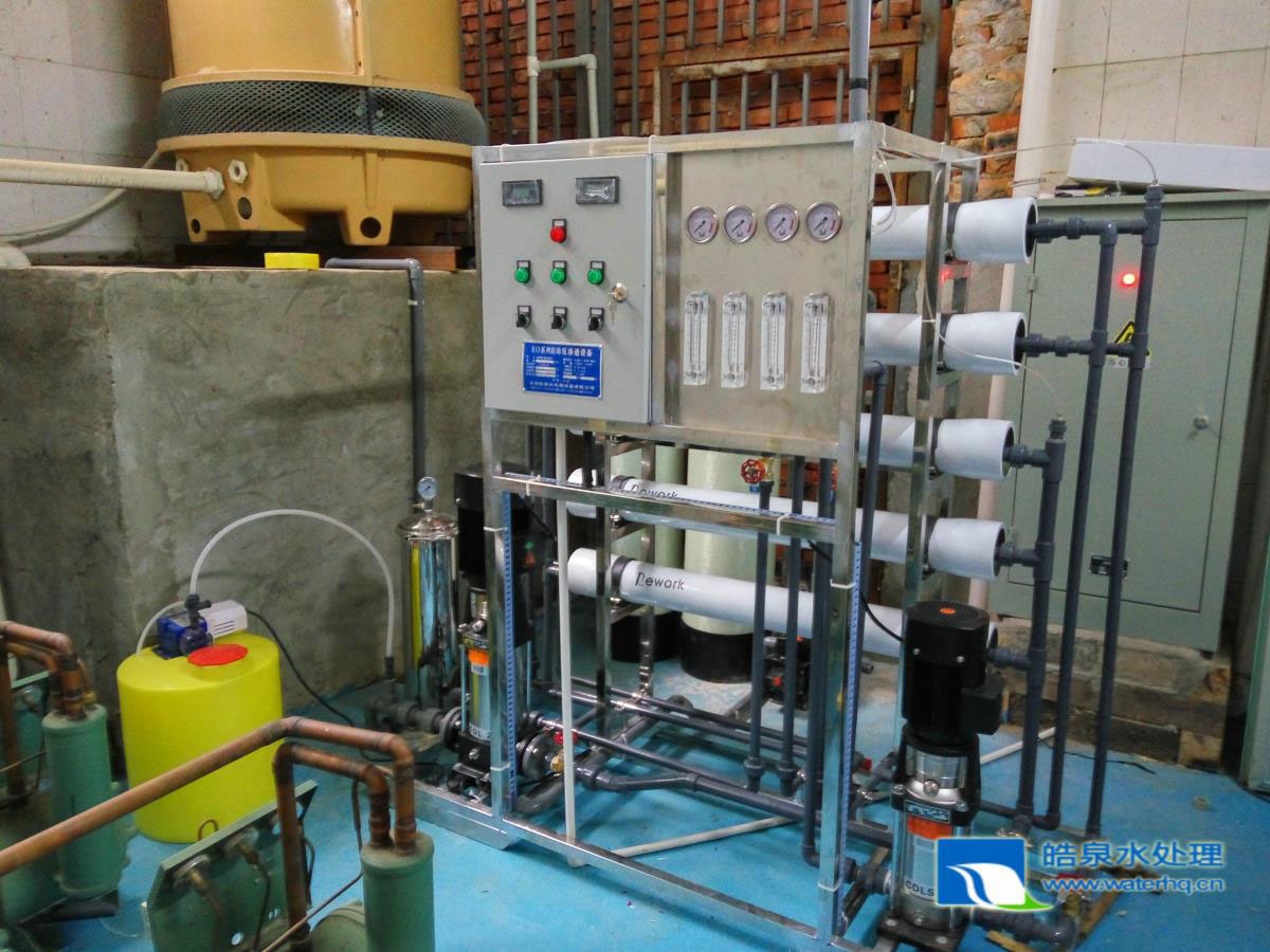 反滲透設(shè)備 反滲透設(shè)備