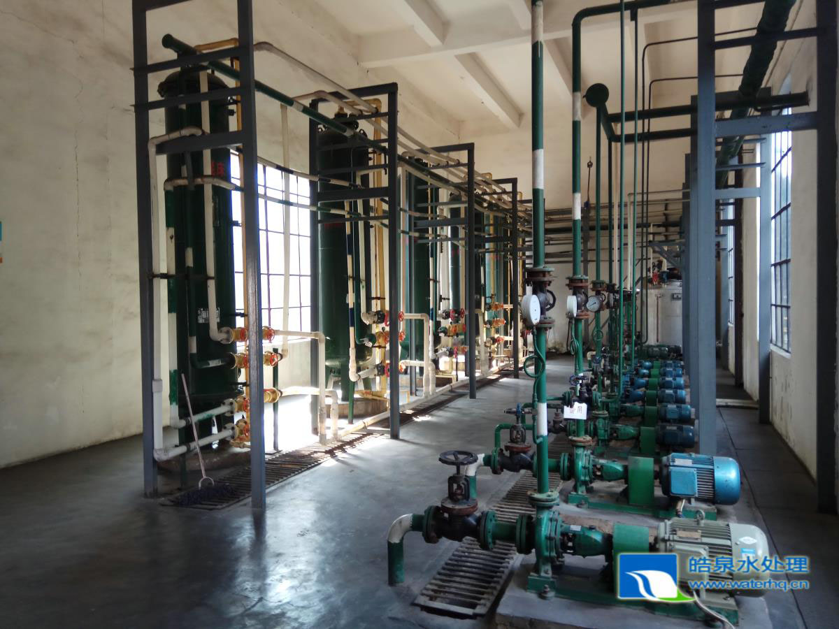 反滲透純水設備 反滲透純水設備