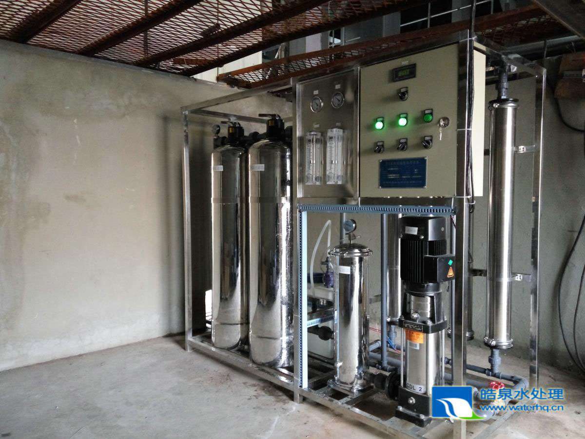 反滲透設(shè)備 反滲透設(shè)備