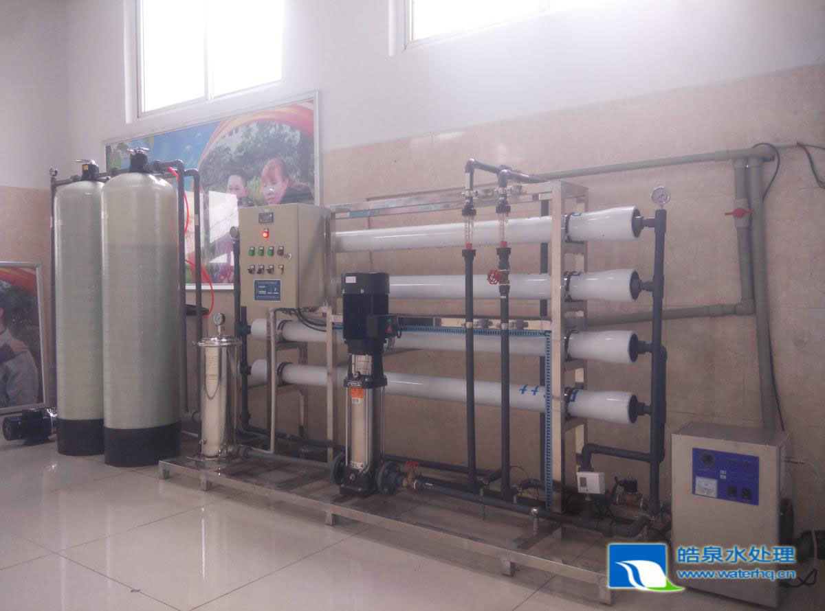 飲用純凈水設備 飲用純凈水設備