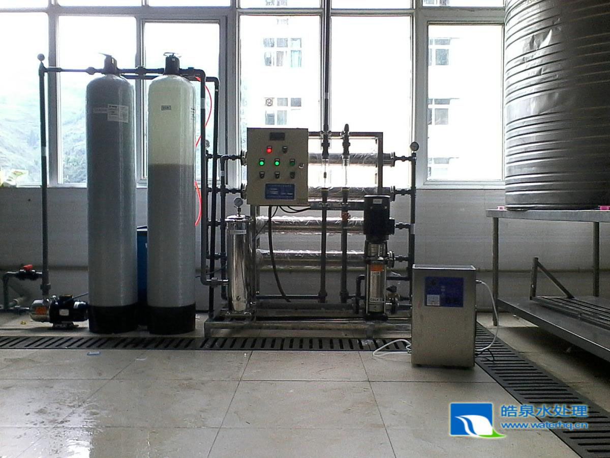 飲用純水設(shè)備 飲用純水設(shè)備