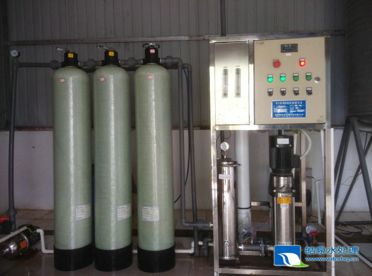 飲用純水設(shè)備 飲用純水設(shè)備