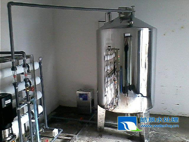 飲用純水設備 飲用純水設備