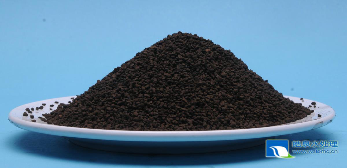 錳砂濾料 錳砂濾料