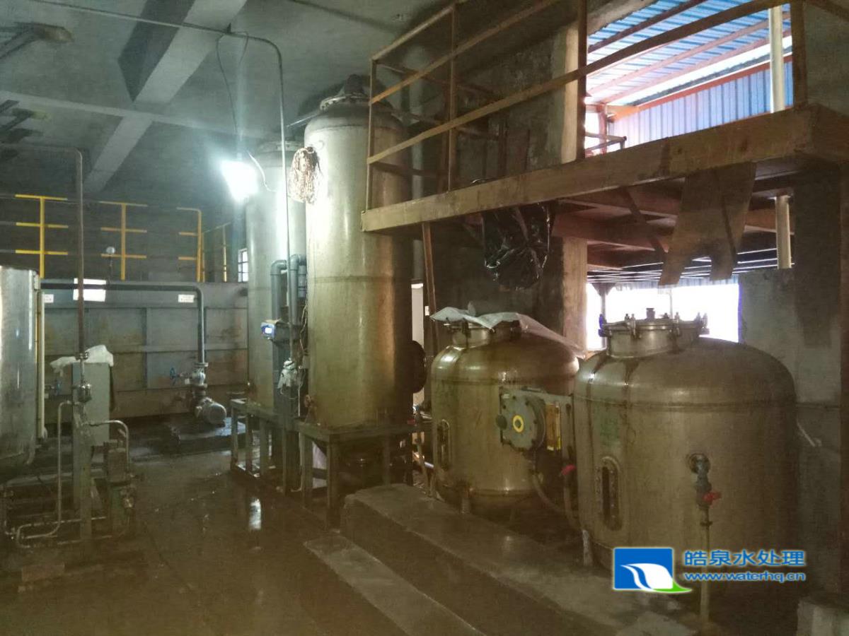 軟水器，全自動軟水設(shè)備，鍋爐水處理，