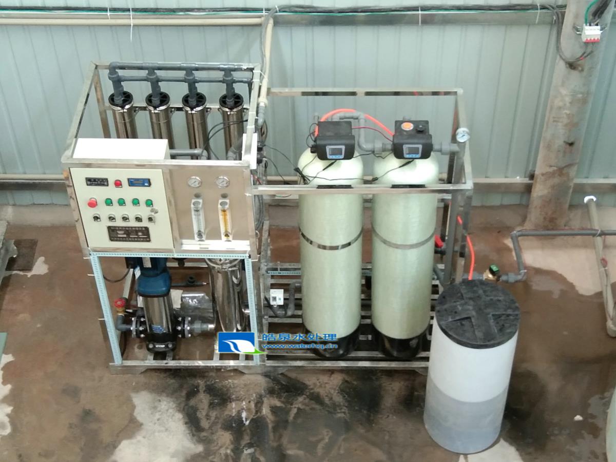反滲透純水設(shè)備，反滲透設(shè)備，